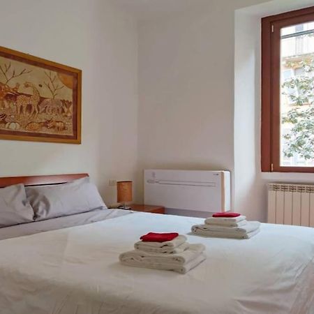 Porta Romana District Suite Милано Екстериор снимка