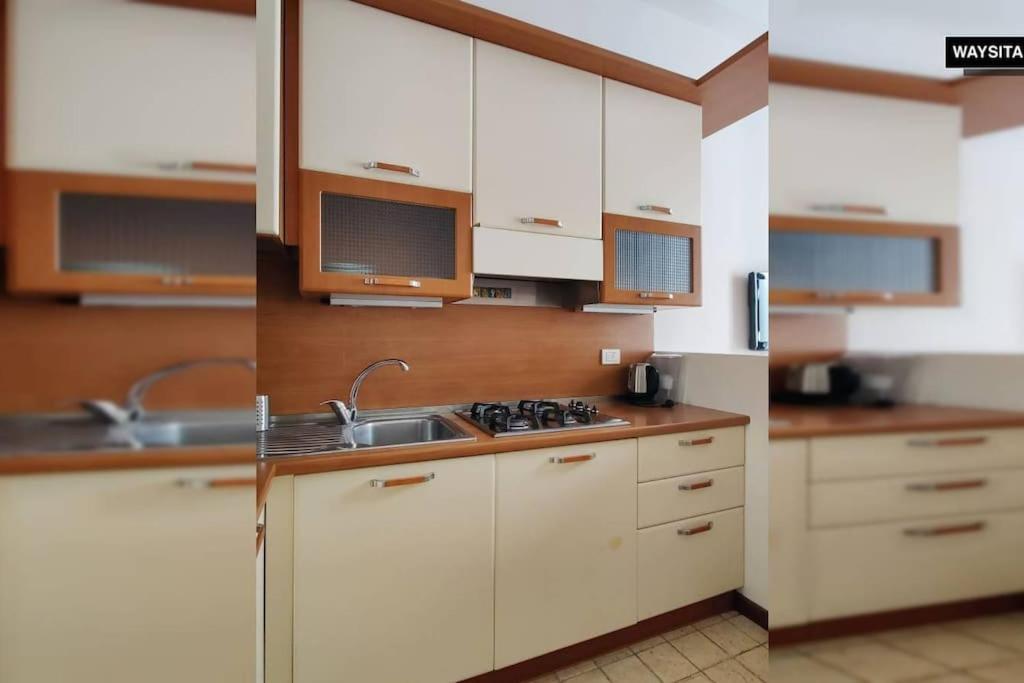 Porta Romana District Suite Милано Екстериор снимка