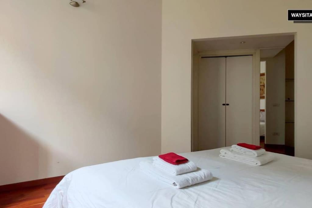 Porta Romana District Suite Милано Екстериор снимка