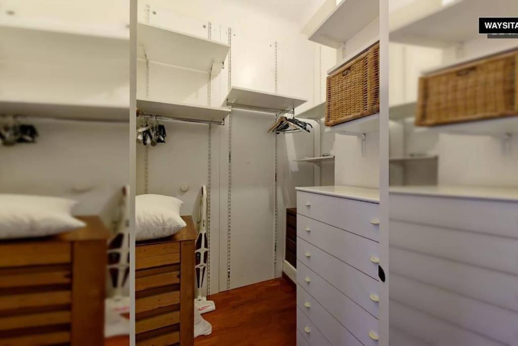 Porta Romana District Suite Милано Екстериор снимка