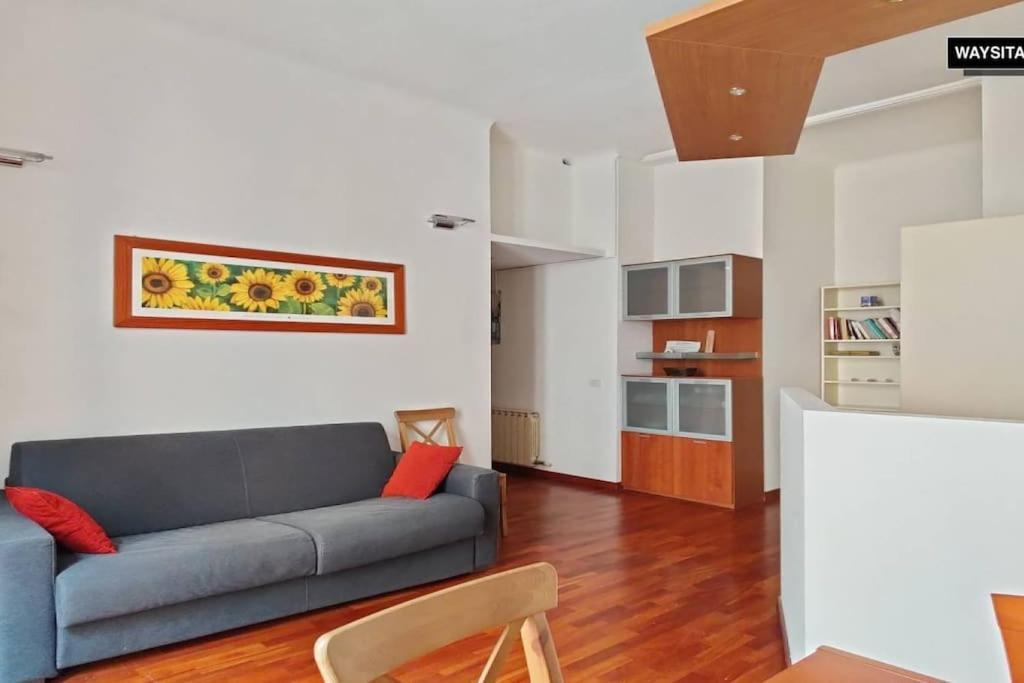 Porta Romana District Suite Милано Екстериор снимка