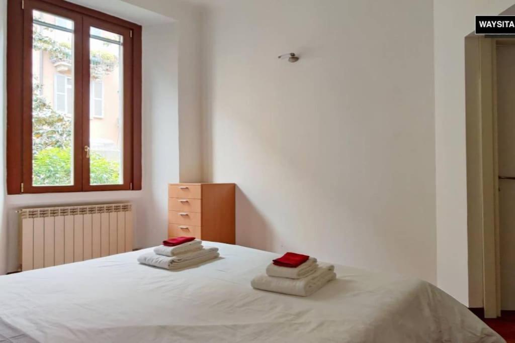 Porta Romana District Suite Милано Екстериор снимка