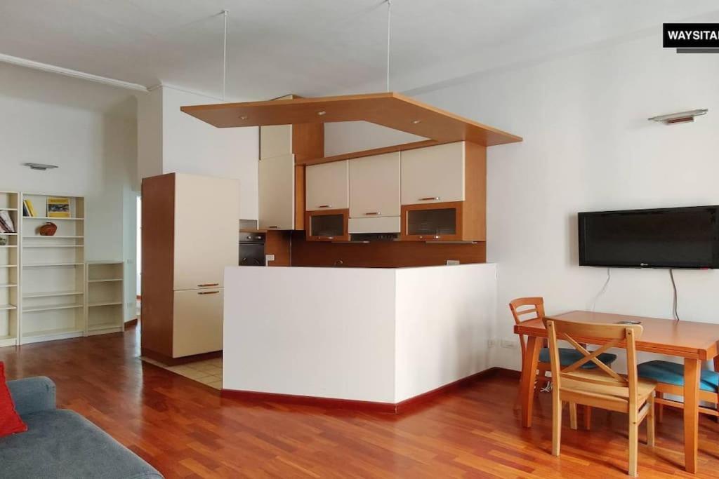 Porta Romana District Suite Милано Екстериор снимка